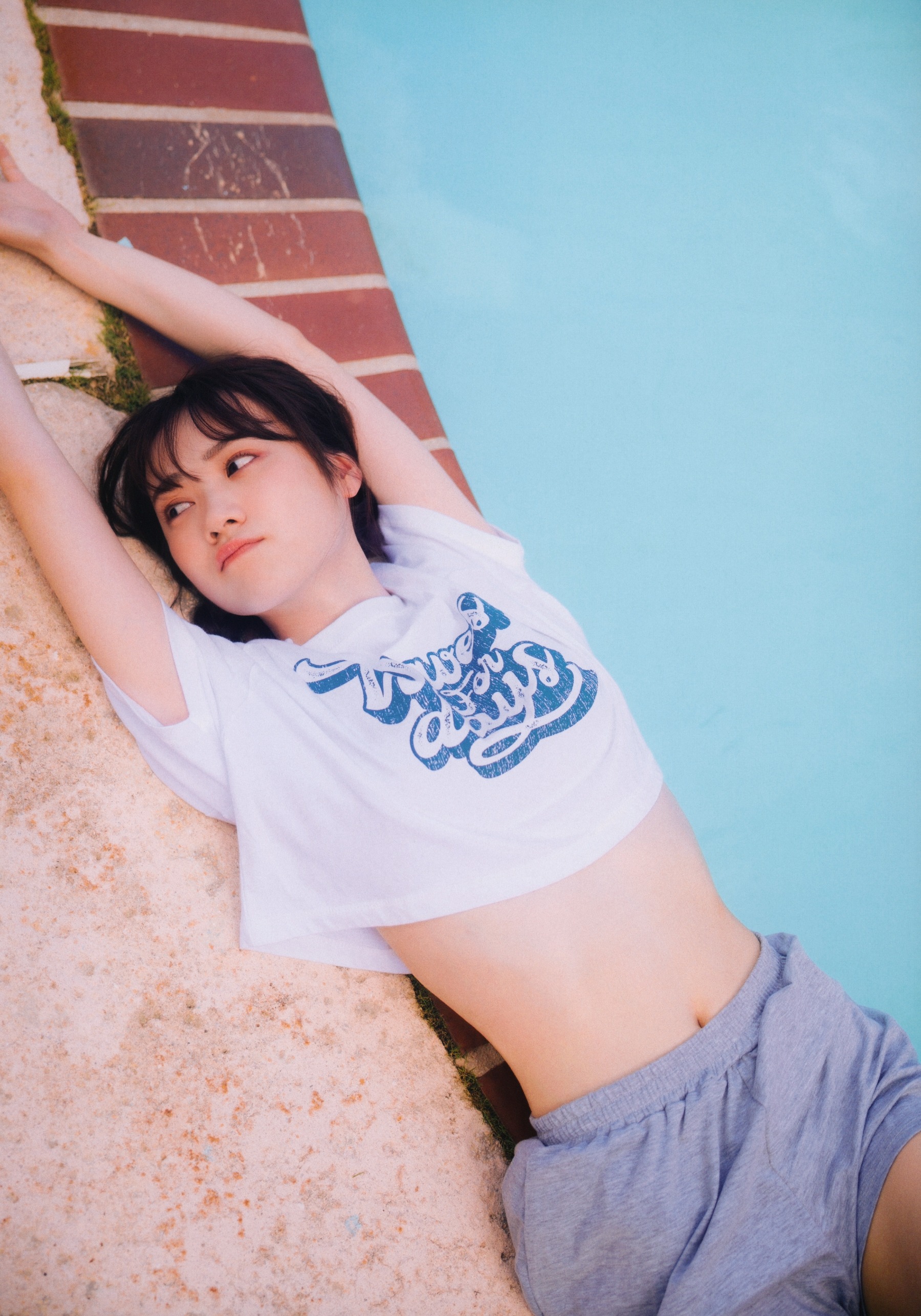 田村真佑 最新グラビア含む水着画像④ 20枚目