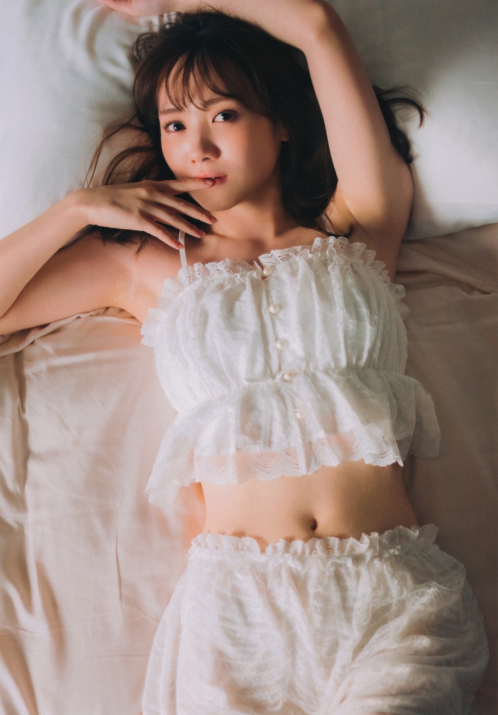田村真佑 最新グラビア含む水着画像④ 23枚目
