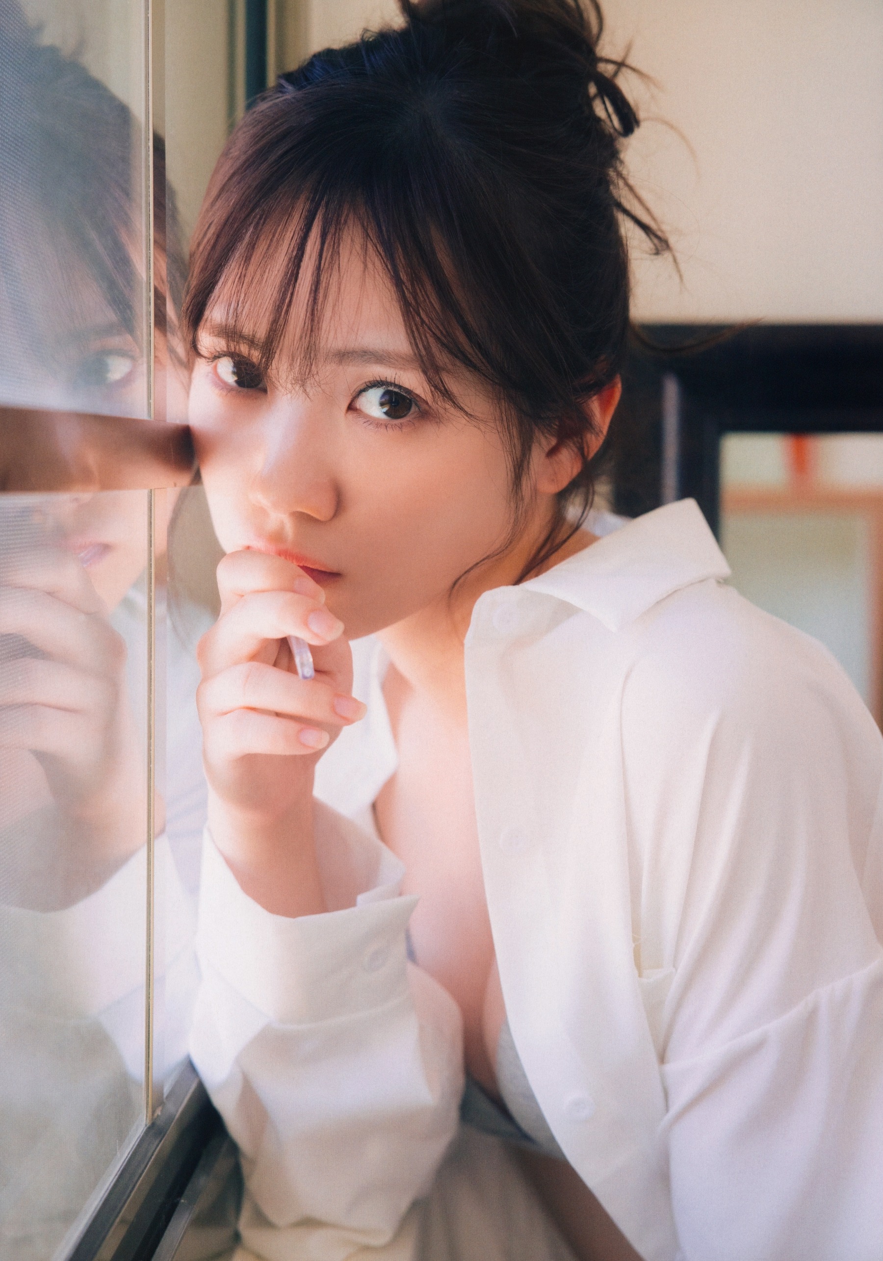 田村真佑 最新グラビア含む水着画像④ 30枚目