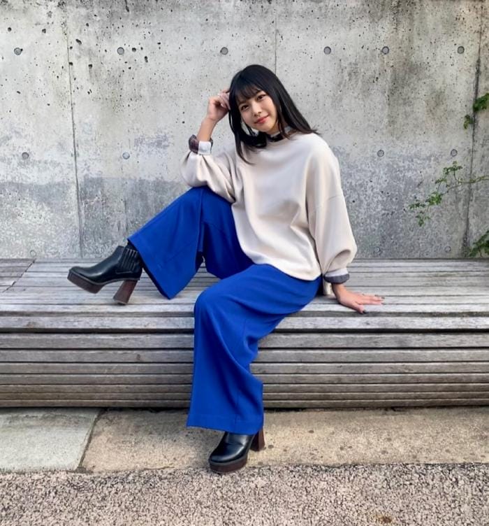 朝日ななみ【水着画像 新潟出身のフレッシュ女優が、 大人の魅力を放出! - 芸能アイドルモデル女優水着画像集 19枚目