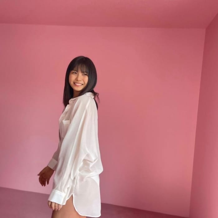 朝日ななみ【水着画像 新潟出身のフレッシュ女優が、 大人の魅力を放出! - 芸能アイドルモデル女優水着画像集 21枚目