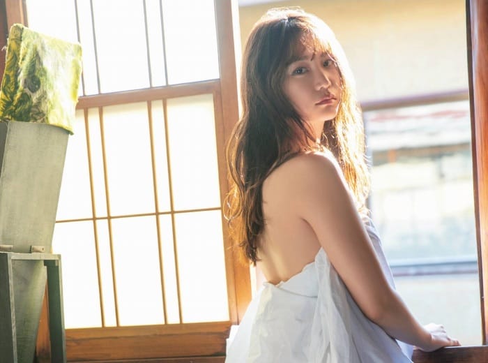 永尾まりや NUDYアイランド - 芸能アイドルモデル女優水着画像集 15枚目