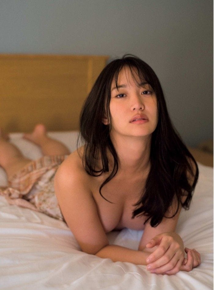 永尾まりや NUDYアイランド - 芸能アイドルモデル女優水着画像集 23枚目