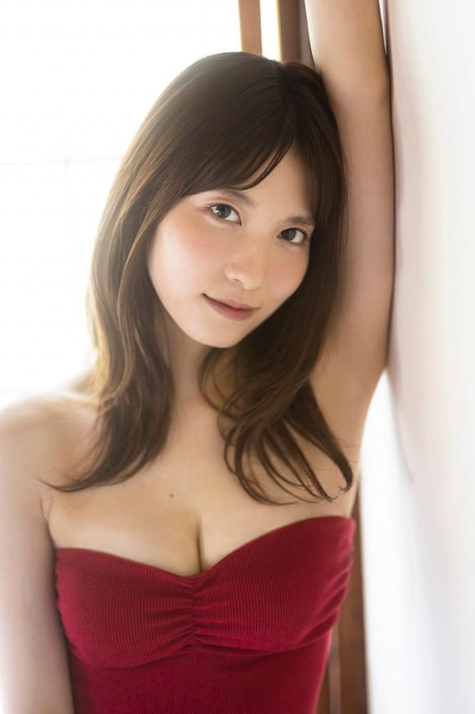 谷口めぐ かわいすぎる美ランジェリー - 芸能アイドルモデル女優水着画像集 9枚目