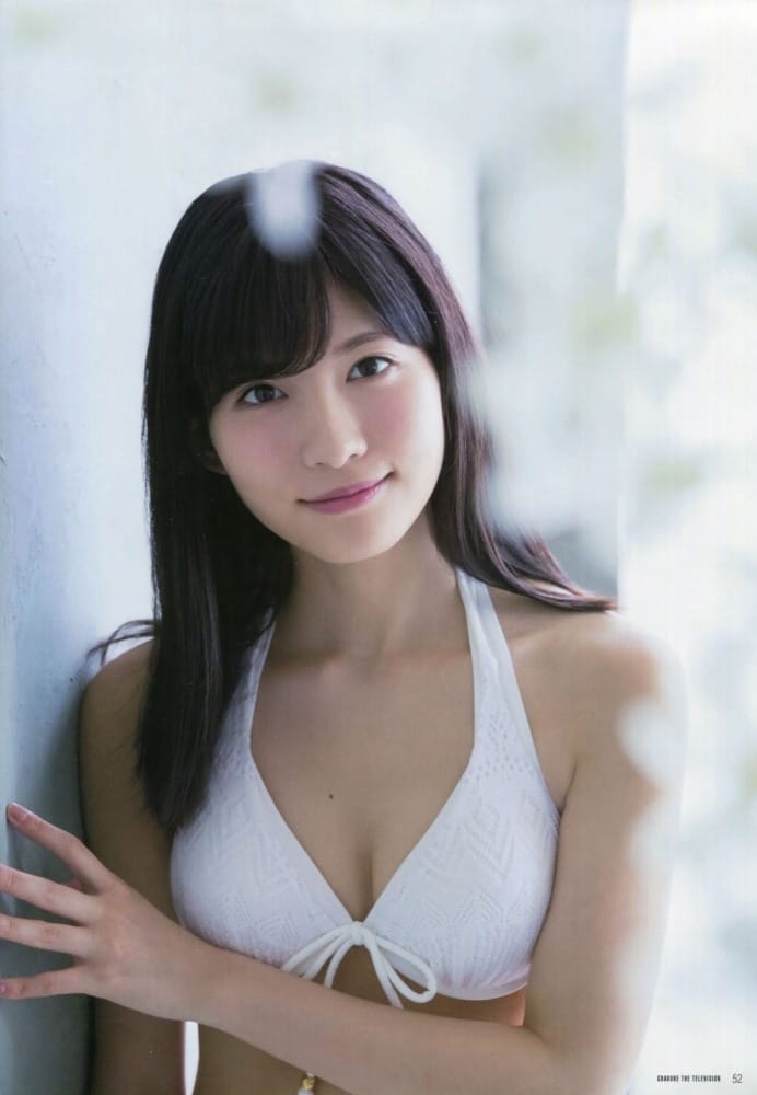 谷口めぐ かわいすぎる美ランジェリー - 芸能アイドルモデル女優水着画像集 26枚目