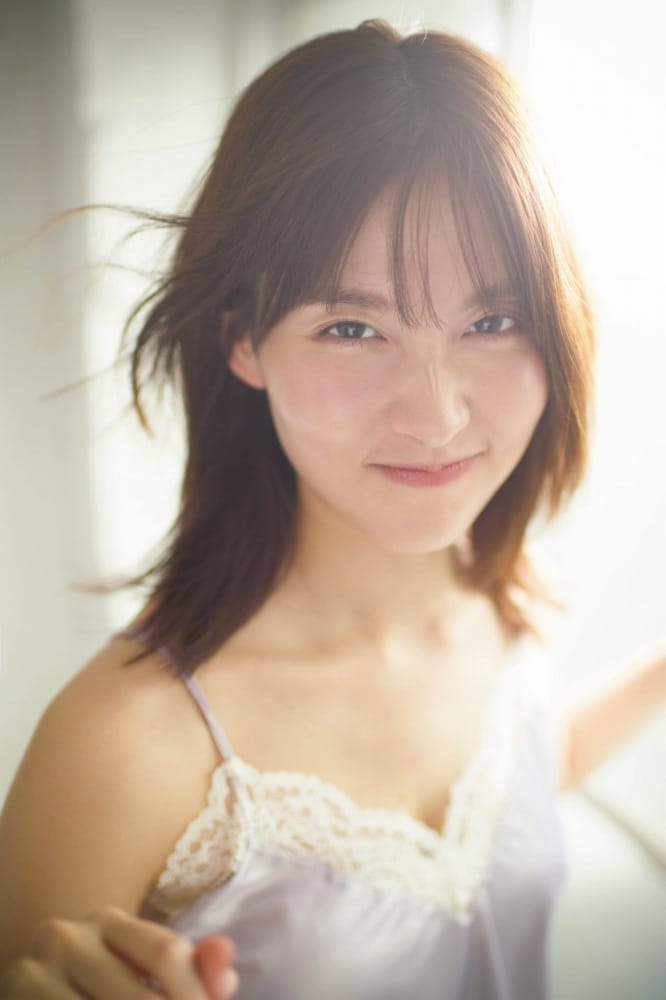 谷口めぐ かわいすぎる美ランジェリー - 芸能アイドルモデル女優水着画像集 27枚目