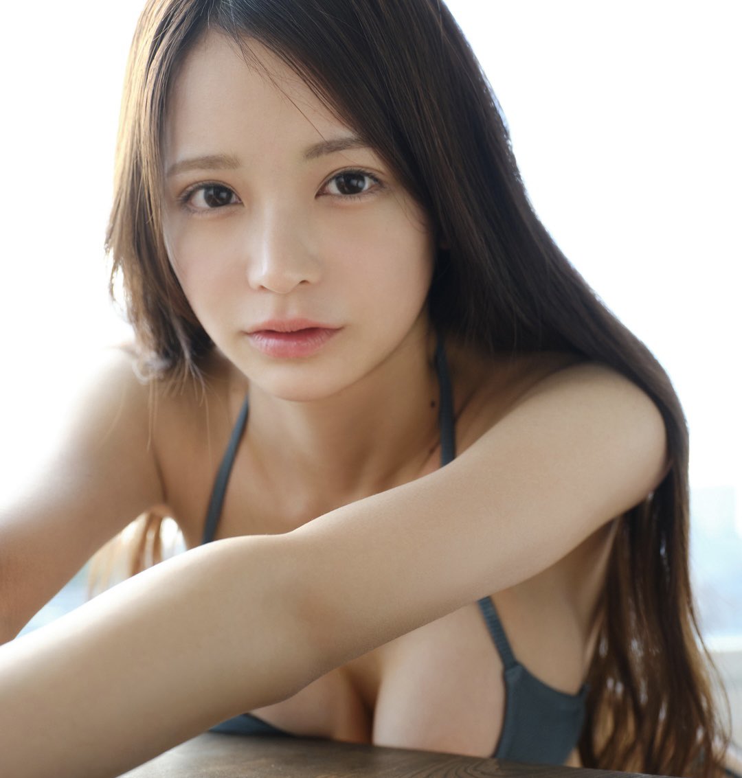 柊きき(夜光性アミューズ)最新グラビア水着画像 27枚目
