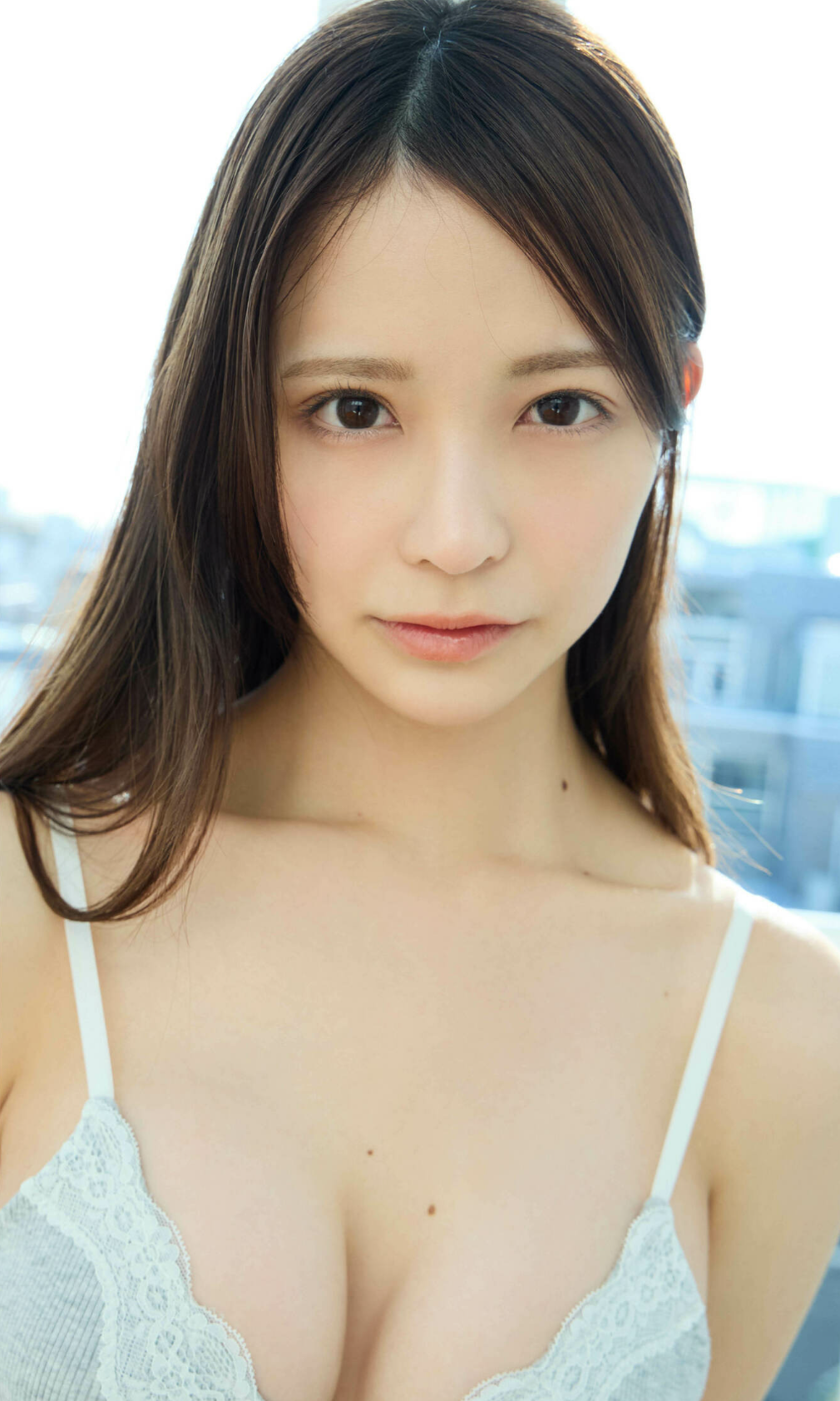 柊きき(夜光性アミューズ)最新グラビア水着画像 29枚目