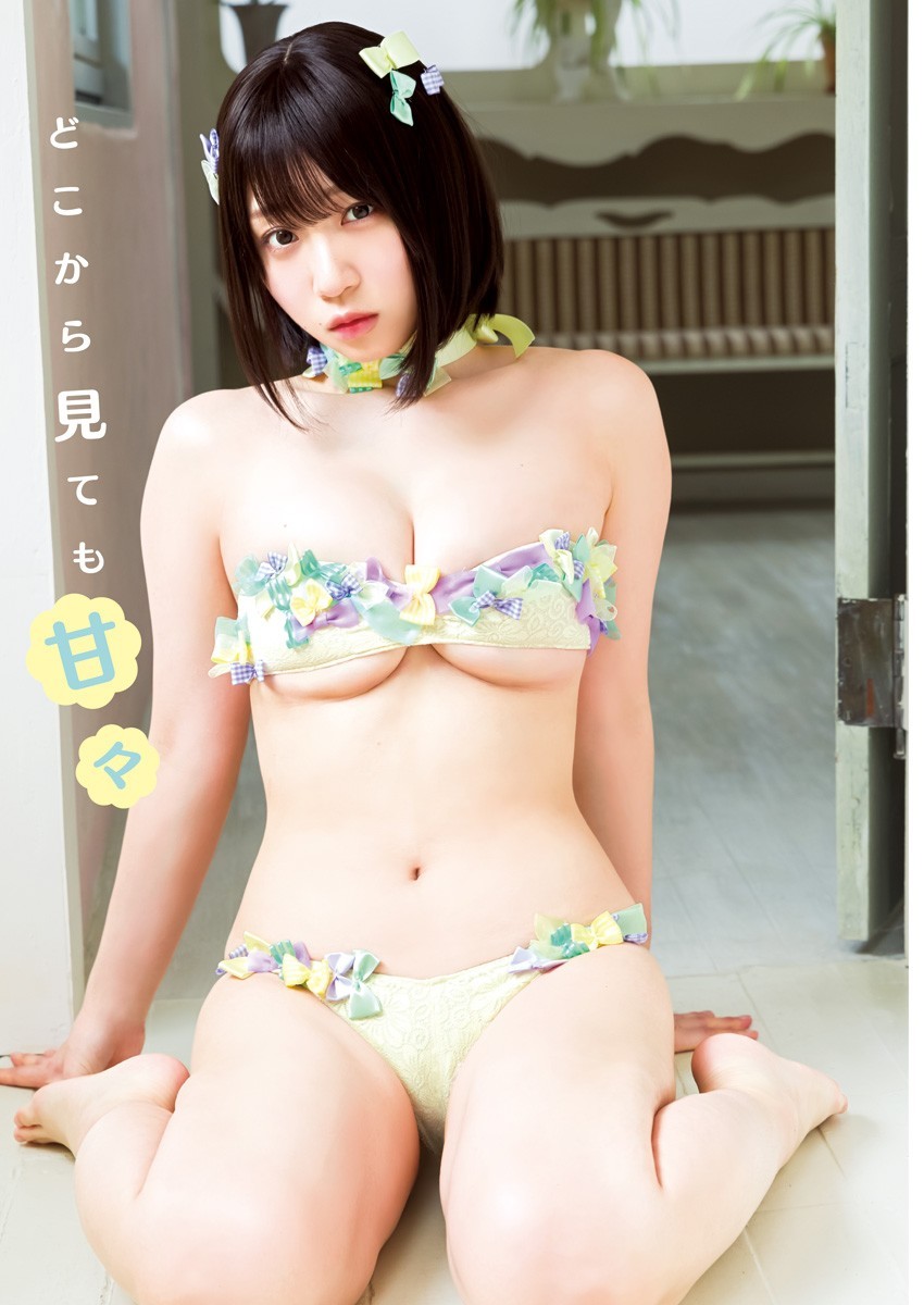 伊織もえ 最新グラビア含む水着画像⑭ 22枚目