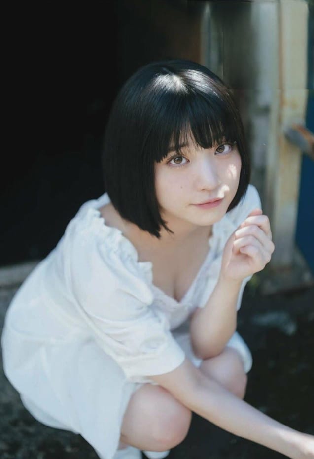 芸能アイドルモデル女優水着画像集 21枚目