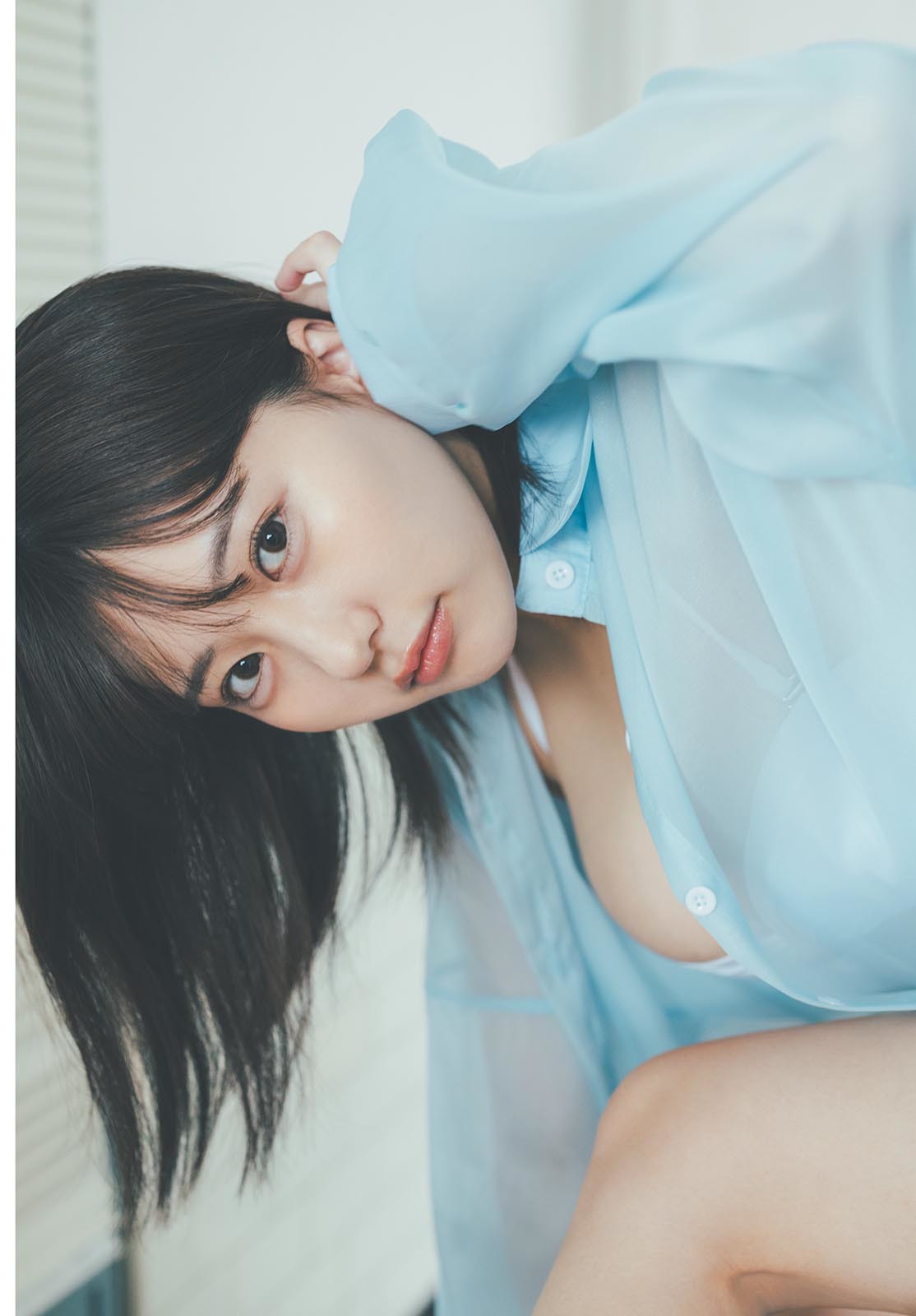 田中美久 最新グラビア水着画像⑫ 17枚目