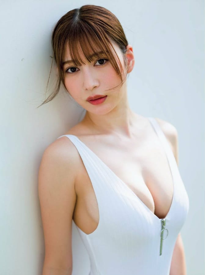 芸能アイドルモデル女優水着画像集 14枚目