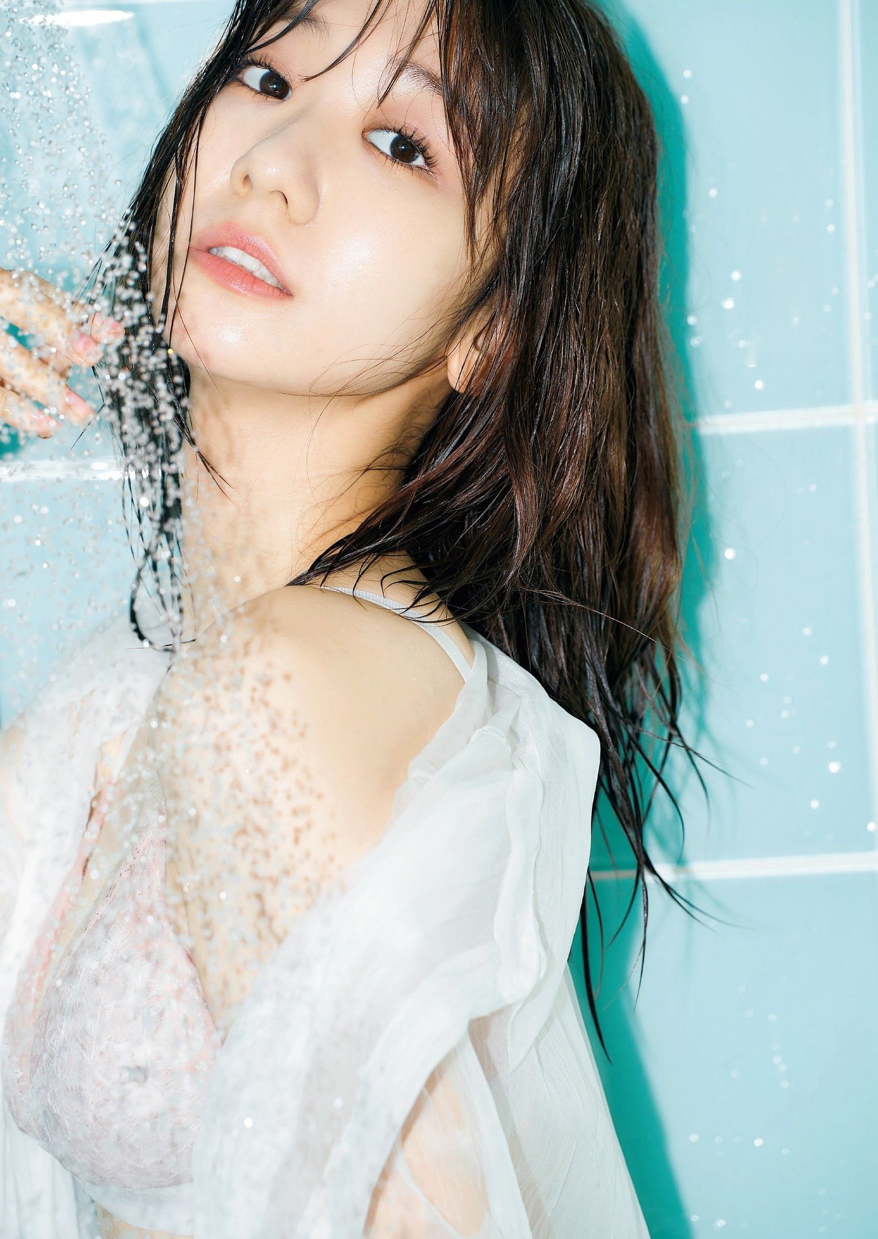 芸能アイドルモデル女優水着画像集 9枚目
