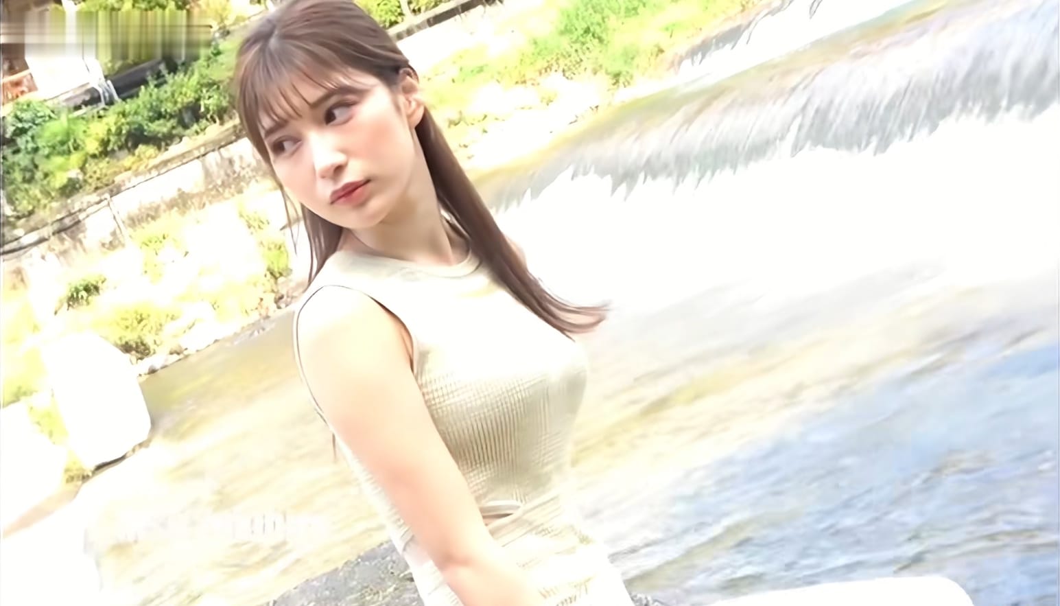 芸能アイドルモデル女優水着画像集 9枚目