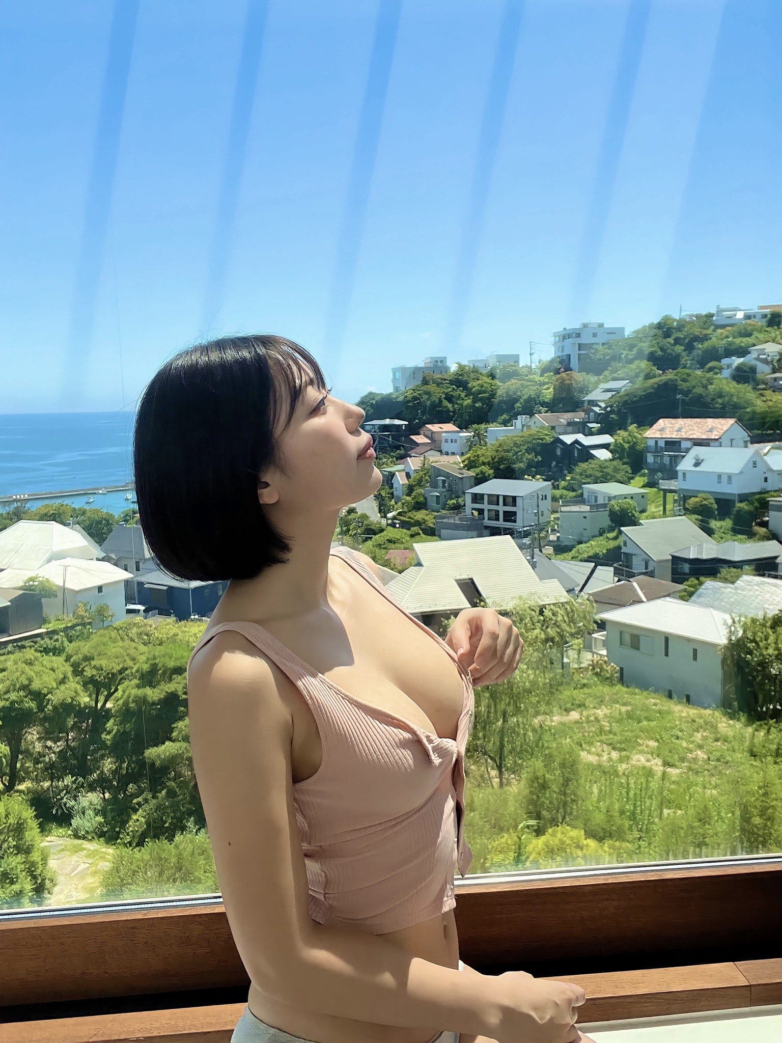 芸能アイドルモデル女優水着画像集 15枚目