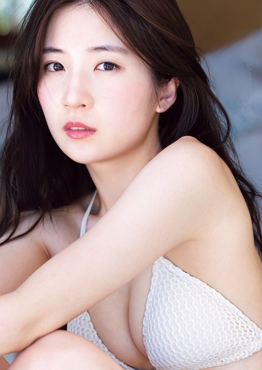 芸能アイドルモデル女優水着画像集 6枚目