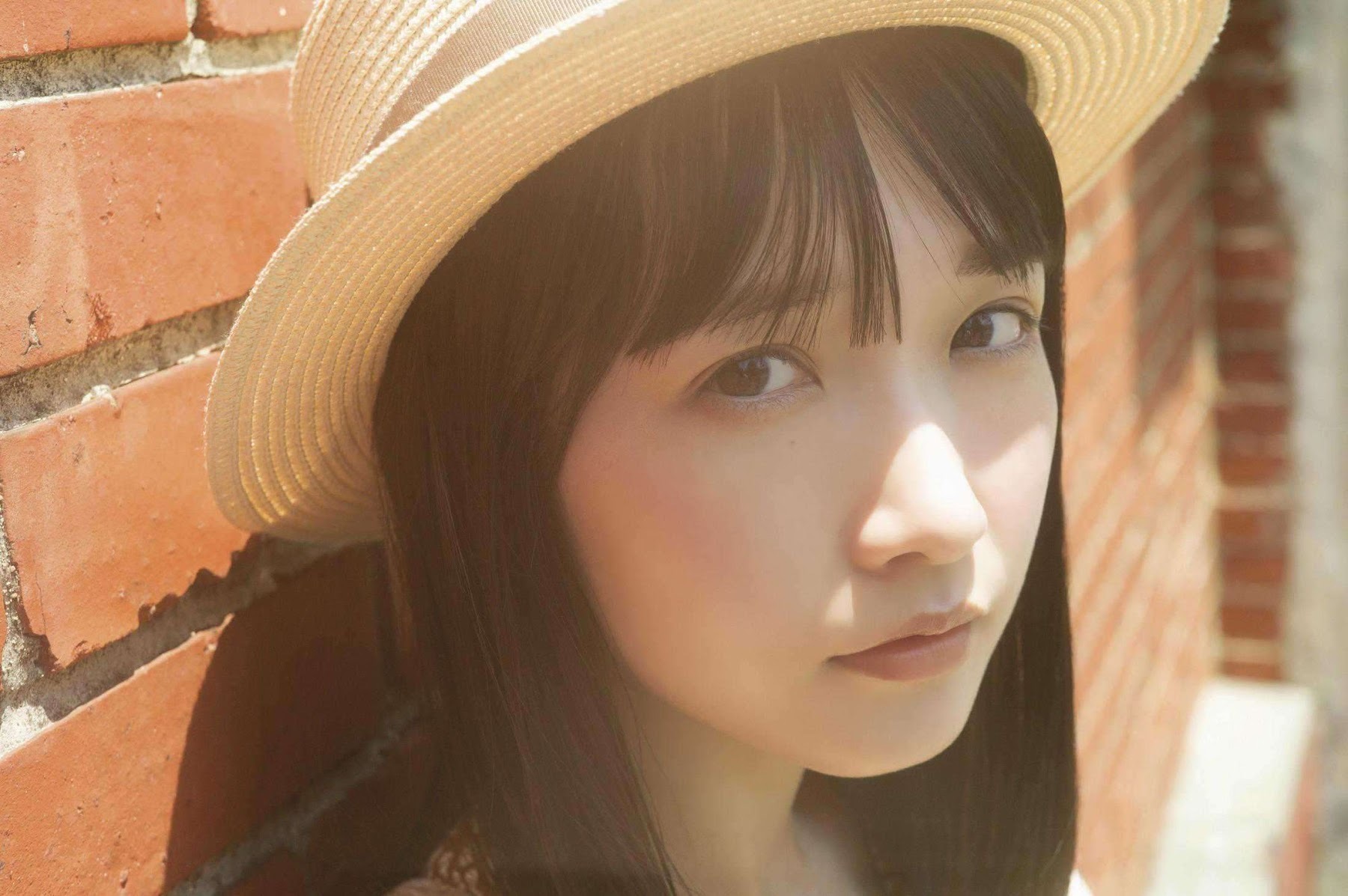 高雄さやか(STU48)最新グラビア含む水着画像 16枚目