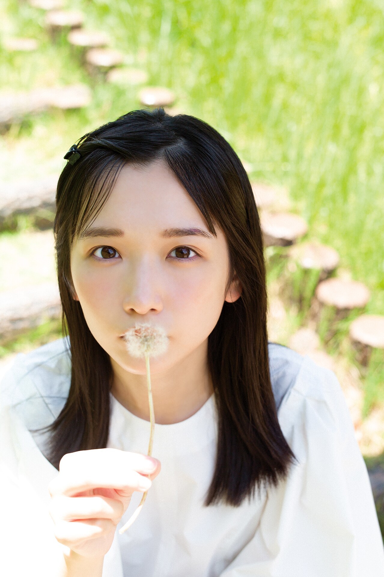 高雄さやか(STU48)最新グラビア含む水着画像 18枚目