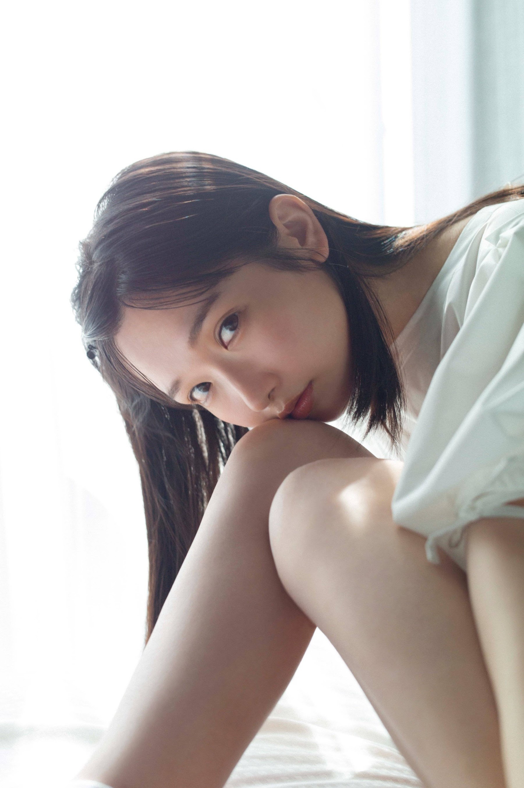 高雄さやか(STU48)最新グラビア含む水着画像 23枚目