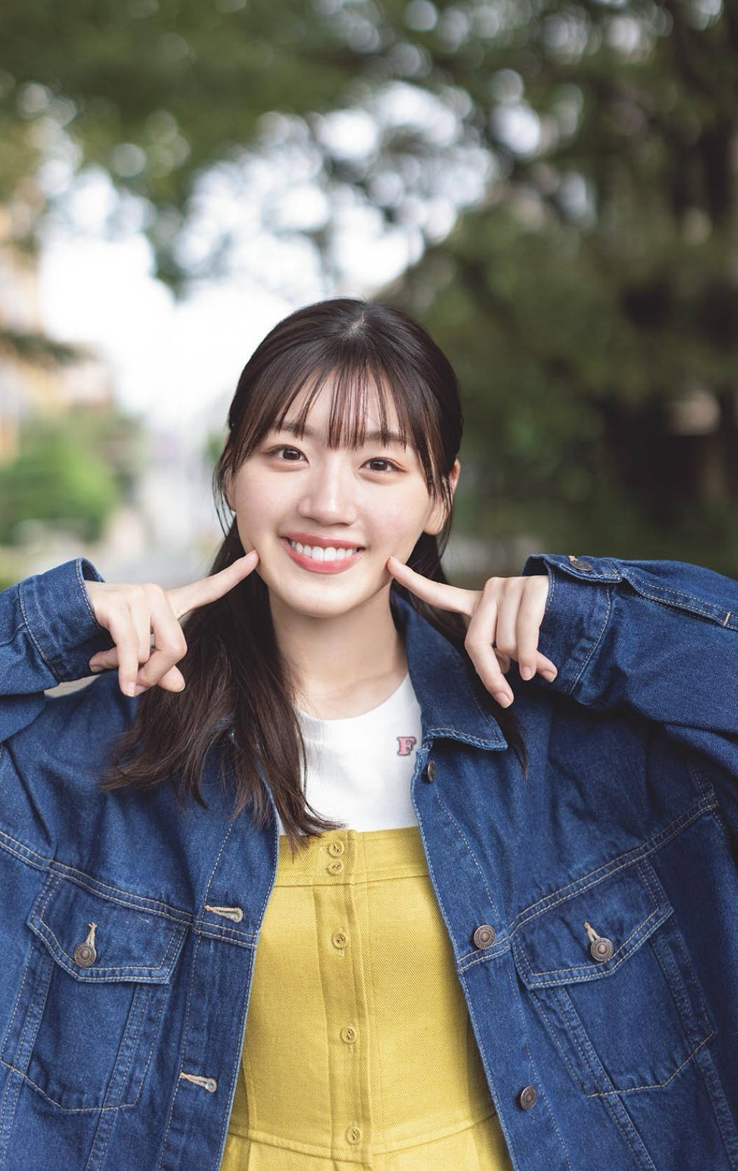 佐々木美玲 最新グラビア水着画像② 2枚目