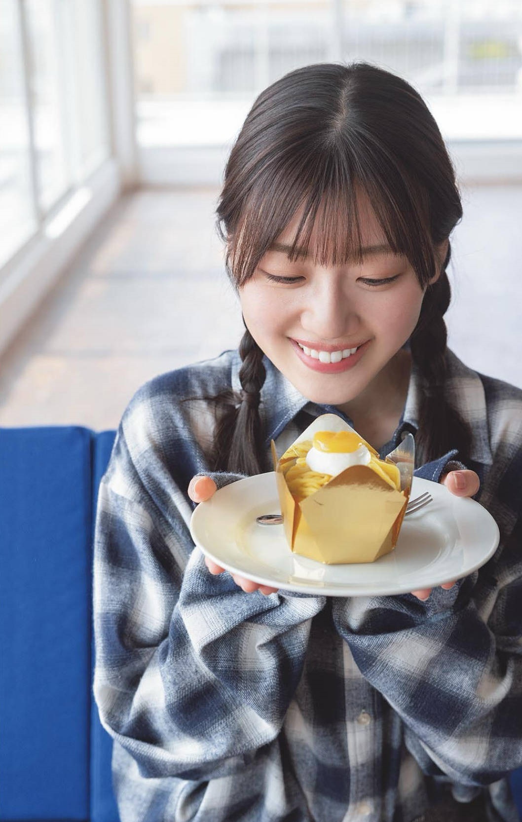 佐々木美玲 最新グラビア水着画像② 7枚目