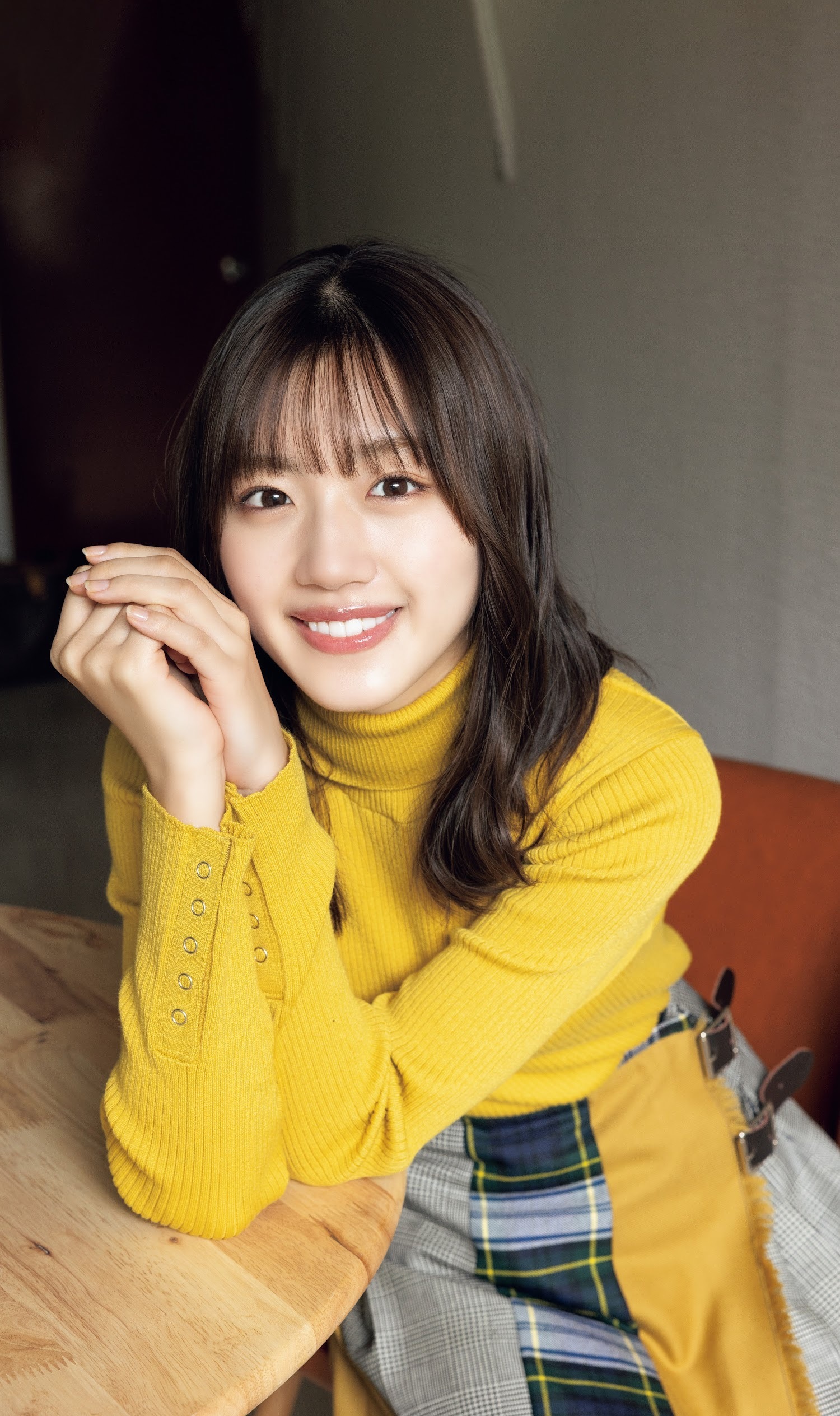 佐々木美玲 最新グラビア水着画像② 10枚目