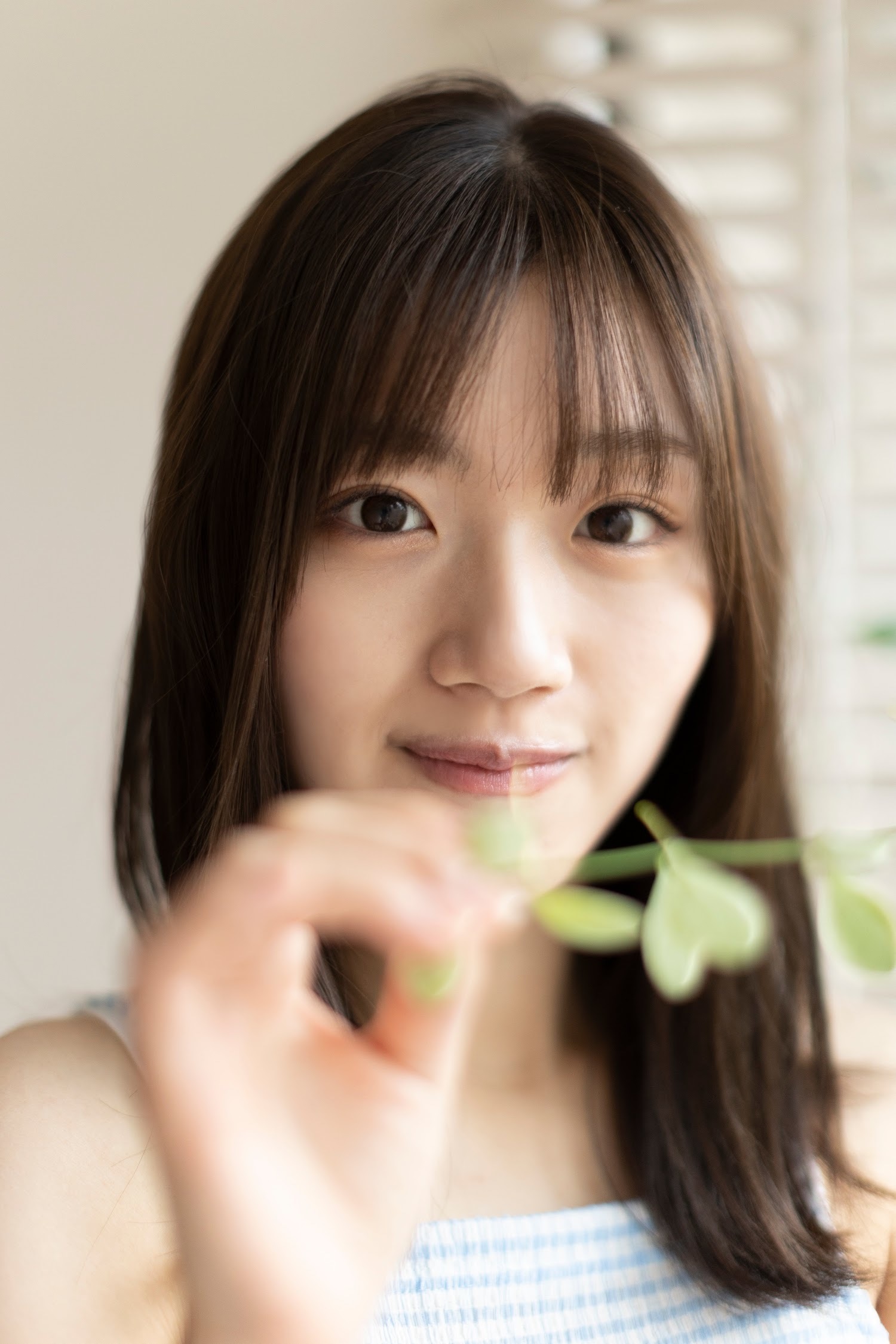 佐々木美玲 最新グラビア水着画像② 19枚目