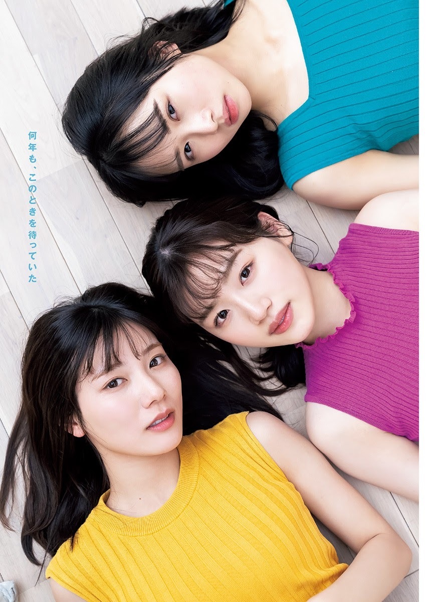 佐々木美玲 最新グラビア水着画像② 24枚目