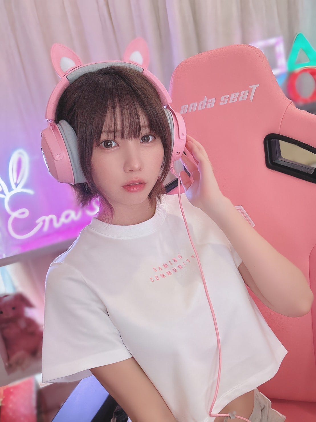 芸能アイドルモデル女優水着画像集 4枚目