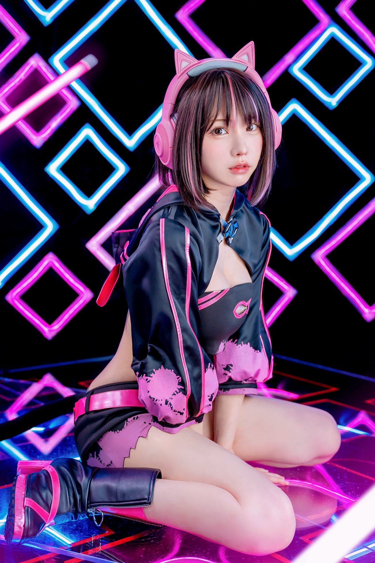 芸能アイドルモデル女優水着画像集 20枚目