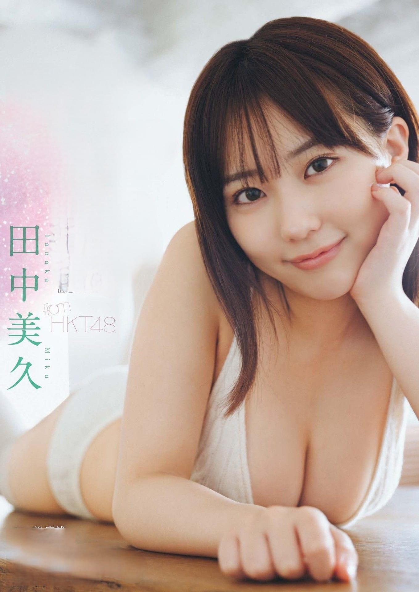 芸能アイドルモデル女優水着画像集 14枚目