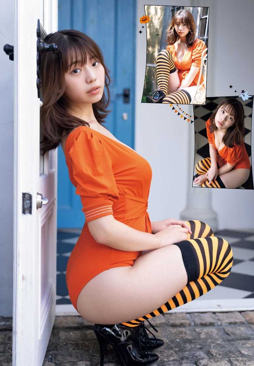 芸能アイドルモデル女優水着画像集 4枚目