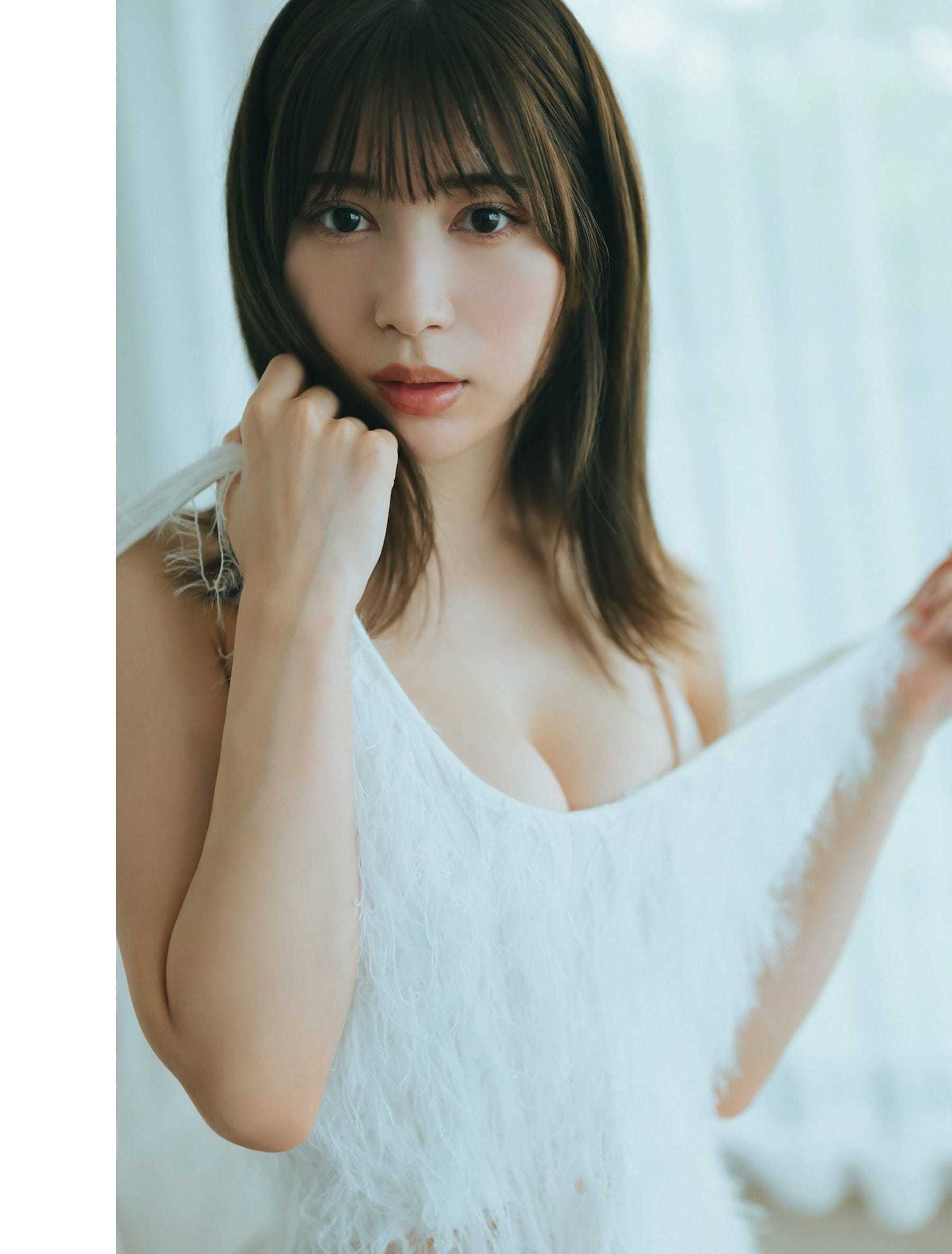 芸能アイドルモデル女優水着画像集 12枚目