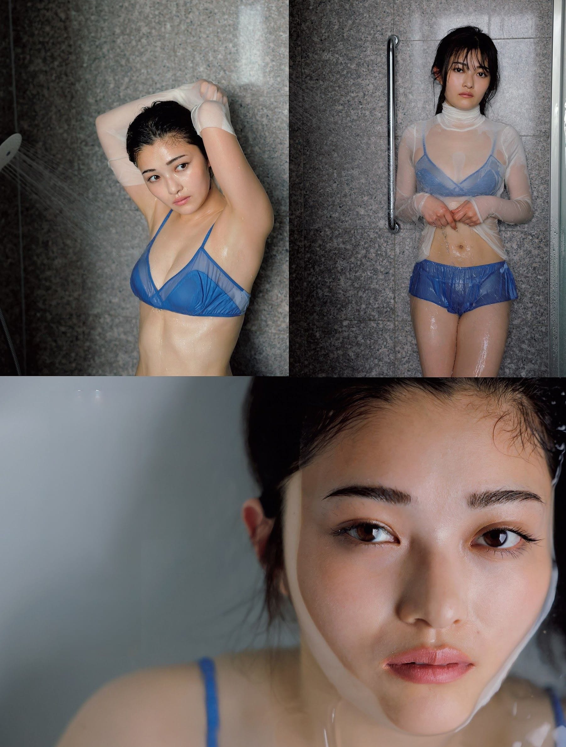 芸能アイドルモデル女優水着画像集 7枚目