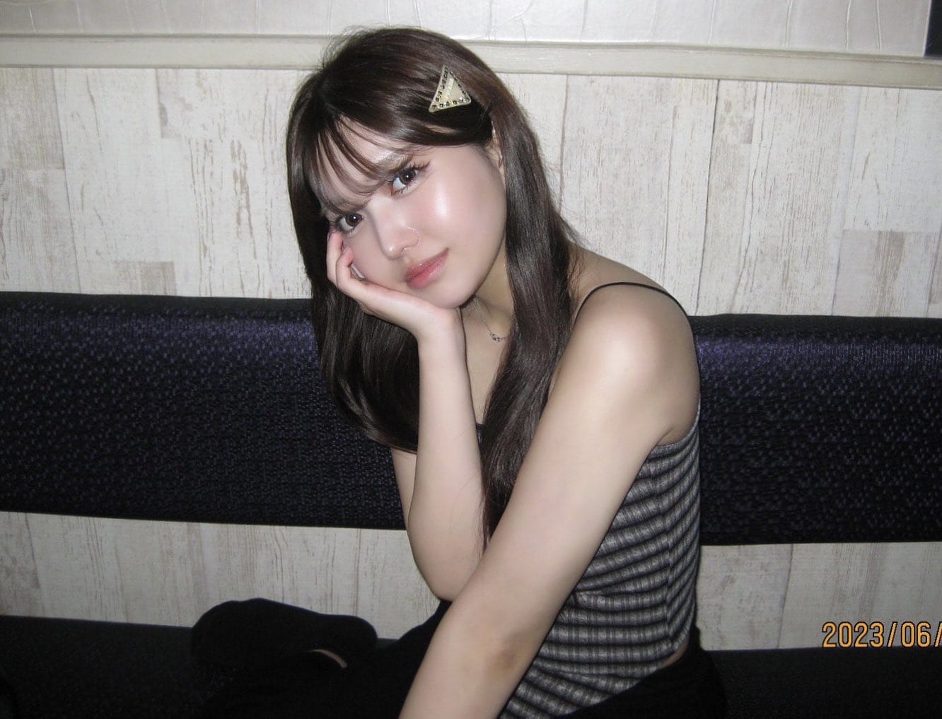 芸能アイドルモデル女優水着画像集 5枚目
