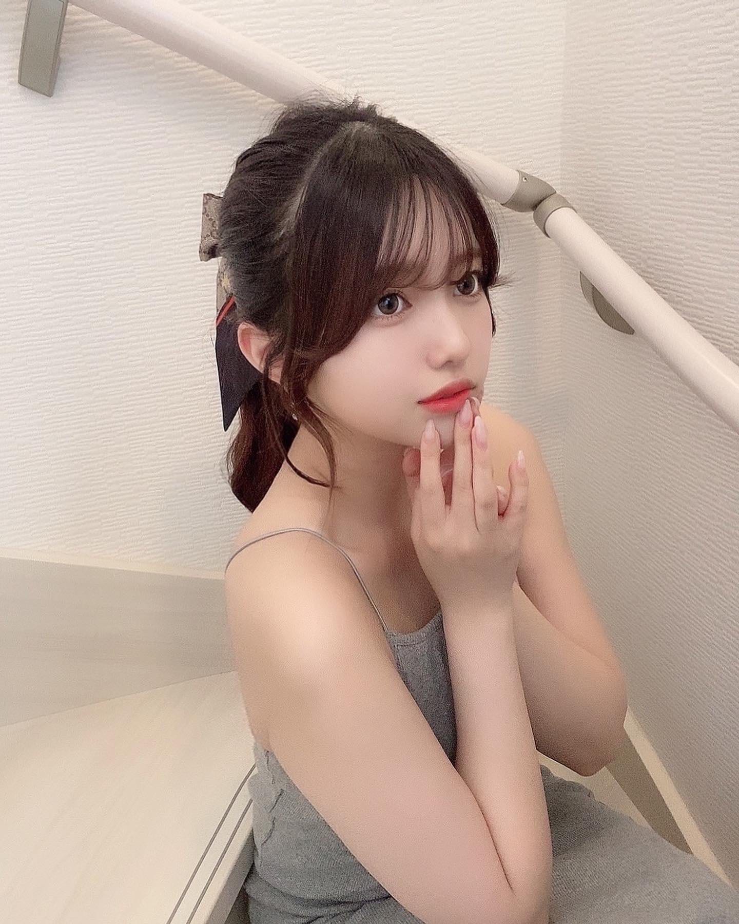 芸能アイドルモデル女優水着画像集 19枚目