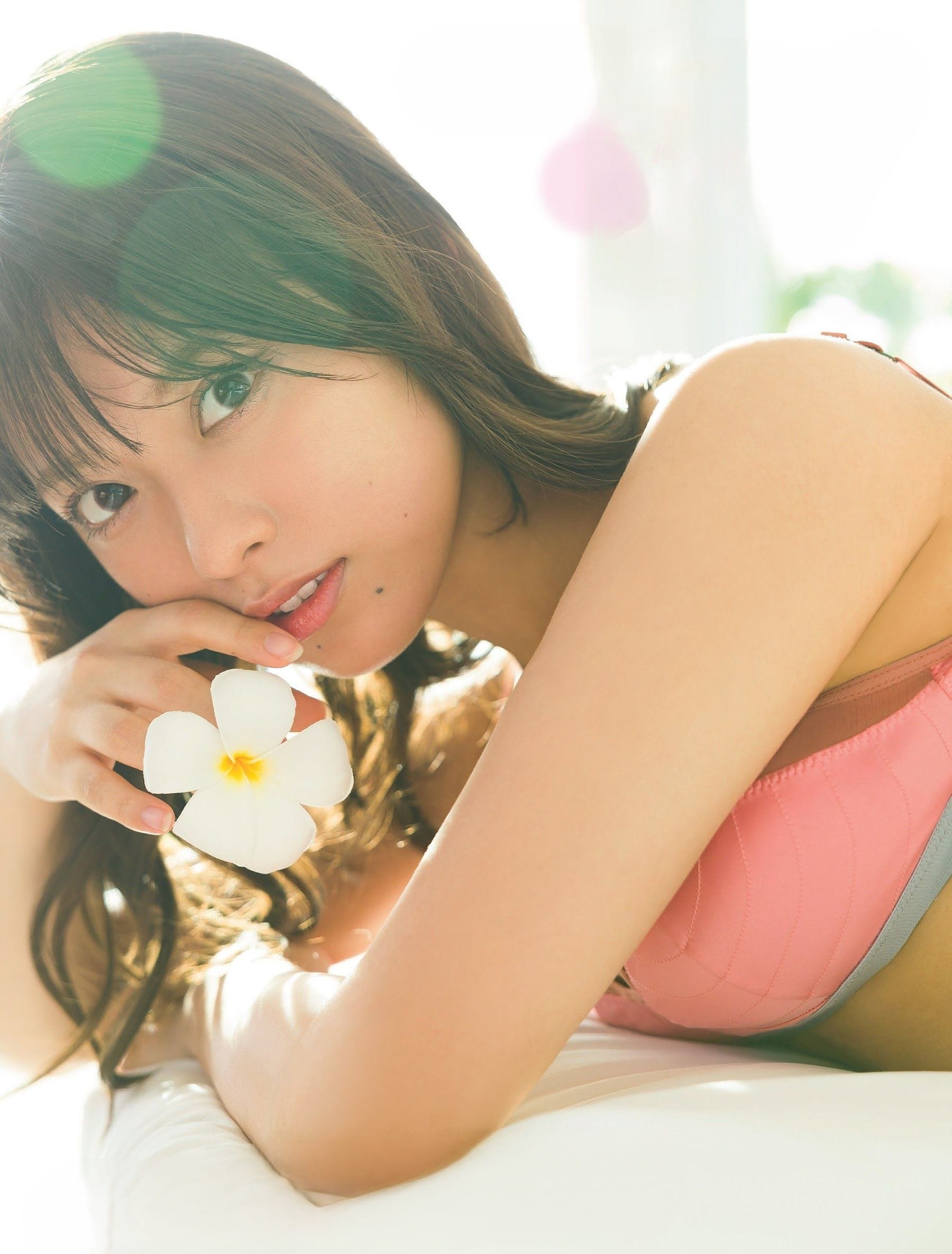 芸能アイドルモデル女優水着画像集 26枚目