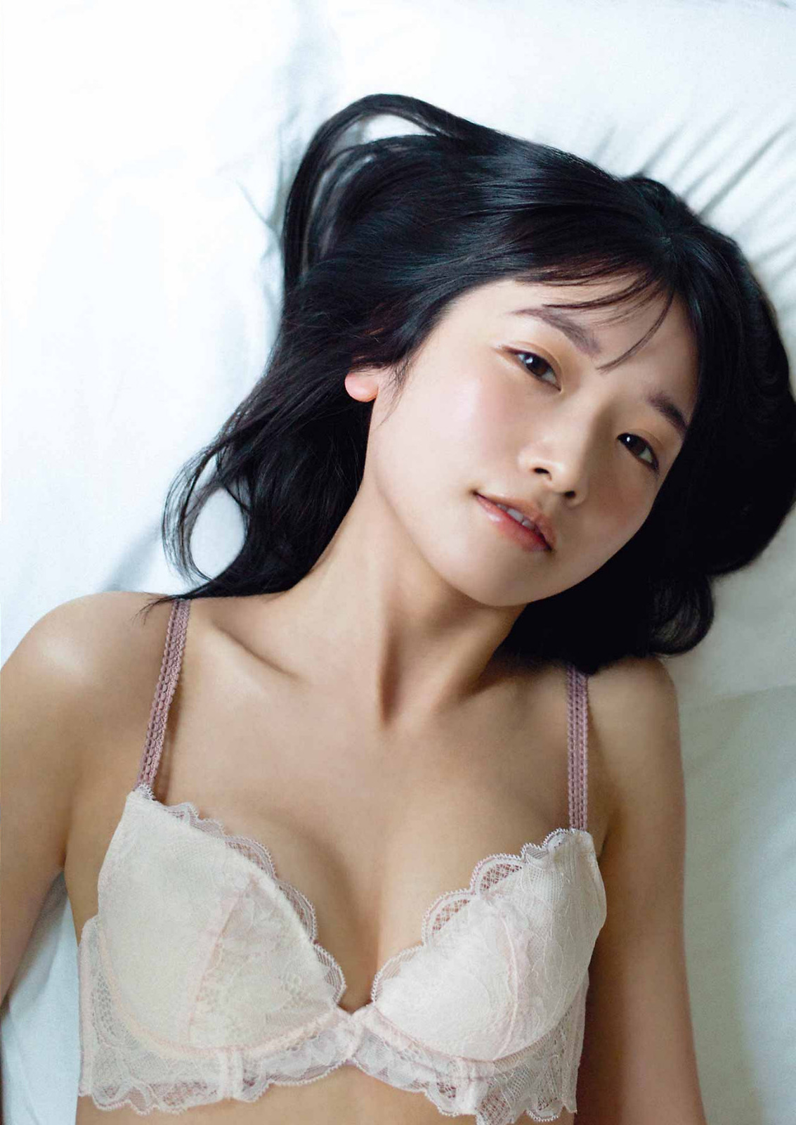 高雄さやか(STU48)最新グラビア含む水着画像 30枚目