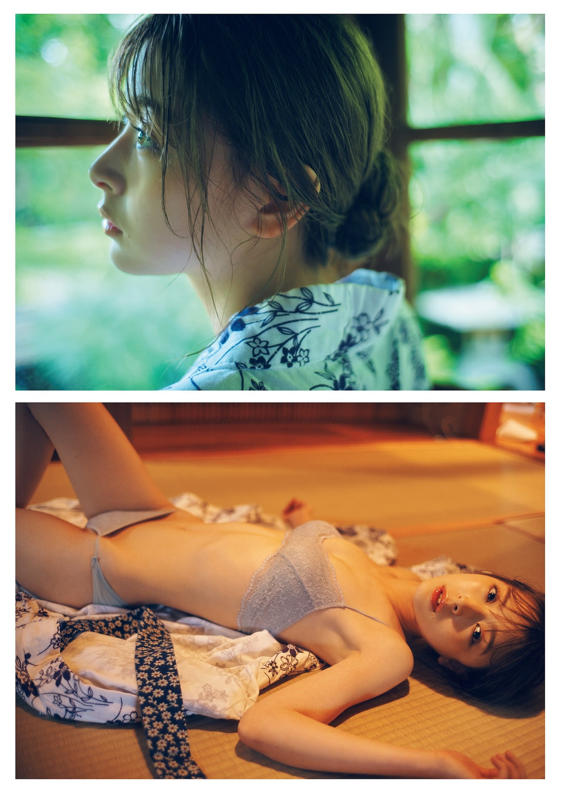 木村葉月 最新グラビア水着画像 9枚目