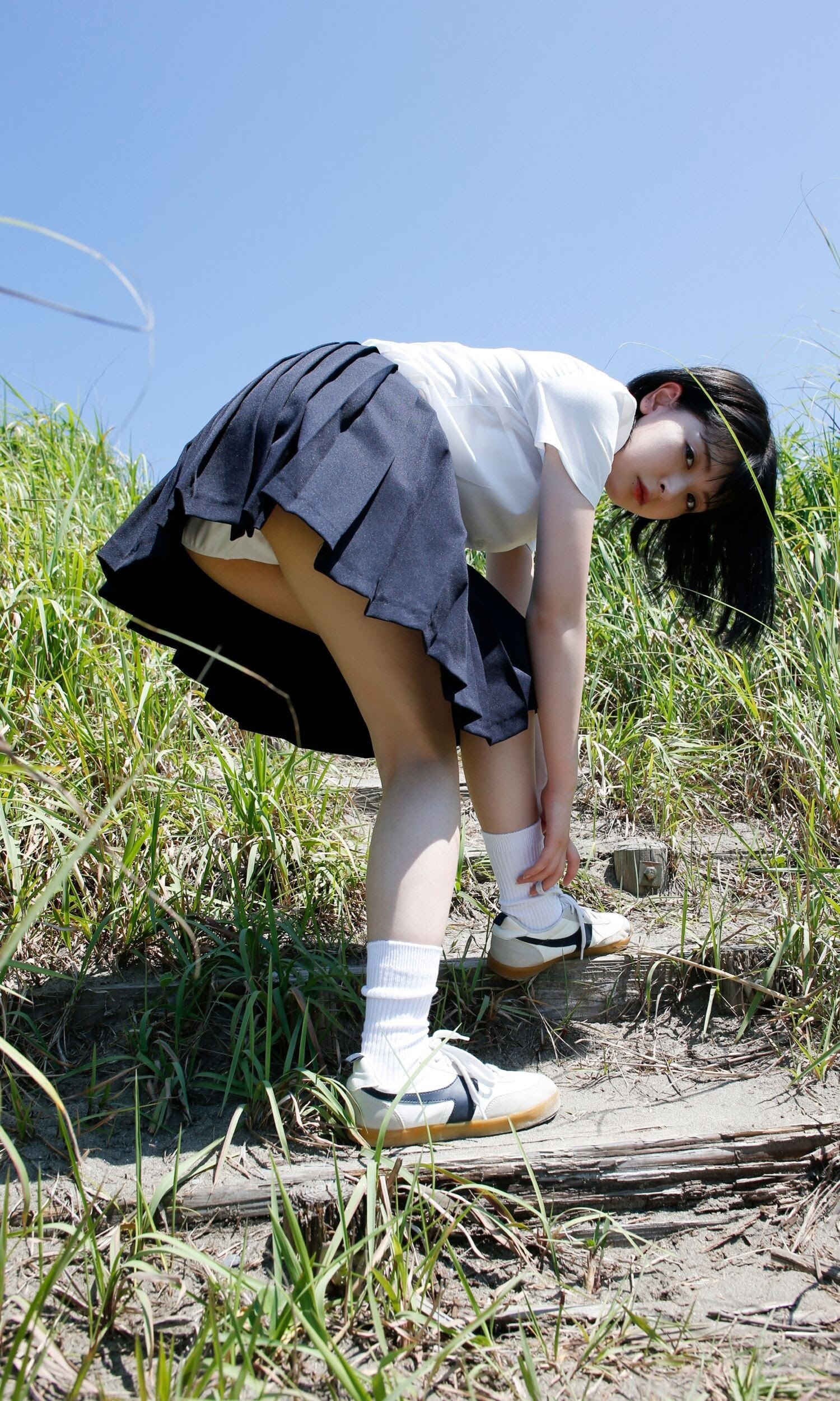 木村葉月 最新グラビア水着画像 24枚目