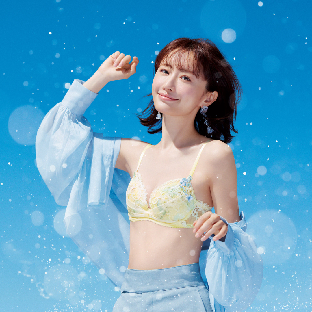 松本まりか 最新グラビア含む水着画像④ 10枚目