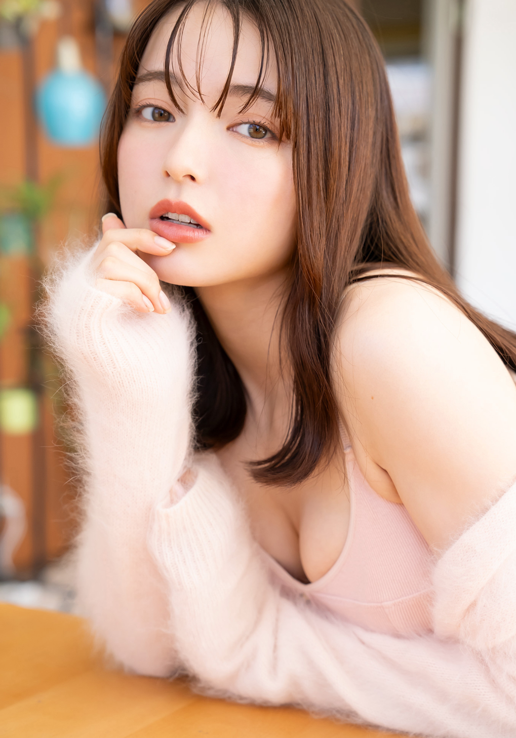 坂巻有紗 最新グラビア水着画像 23枚目