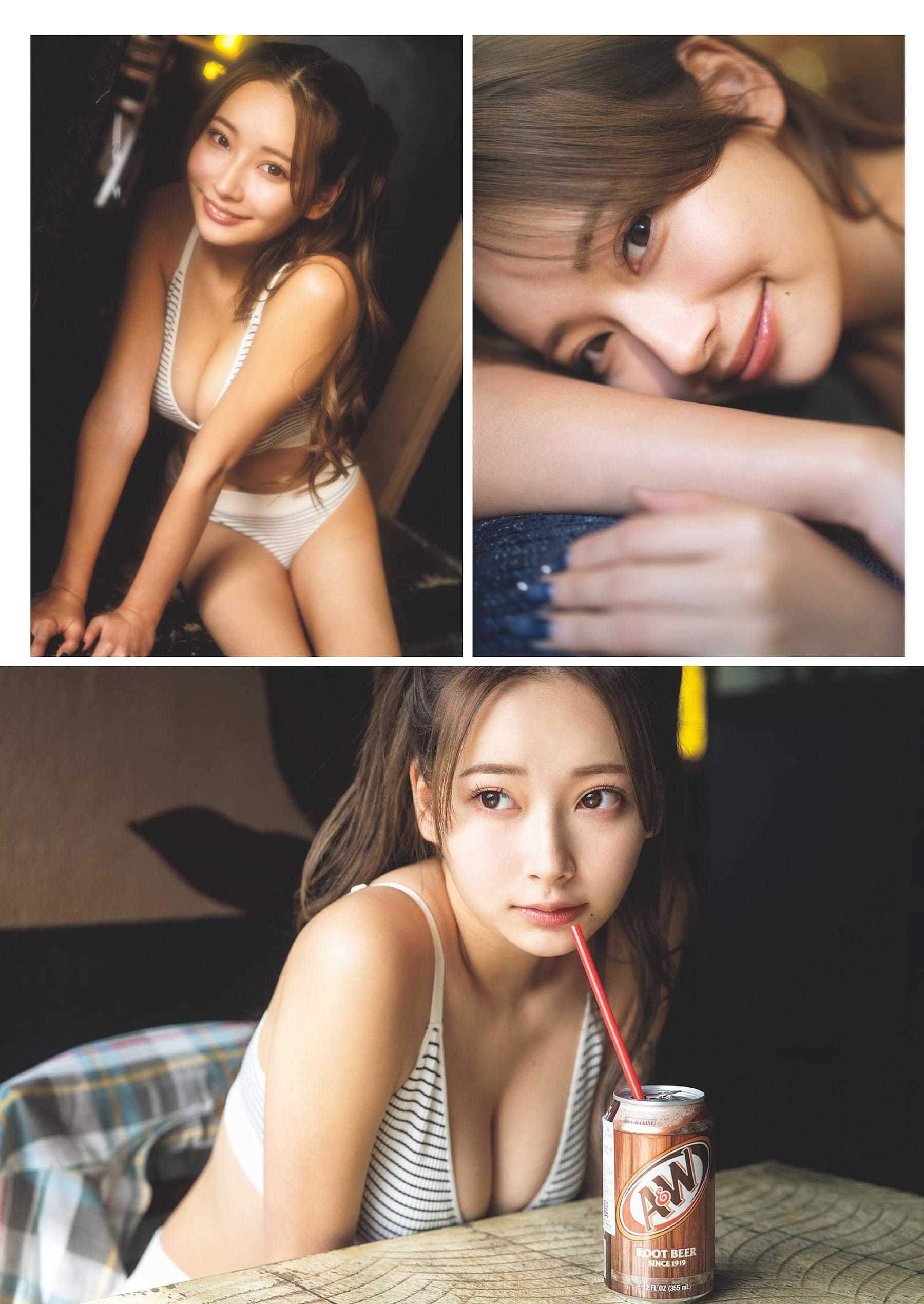 芸能アイドルモデル女優水着画像集 7枚目