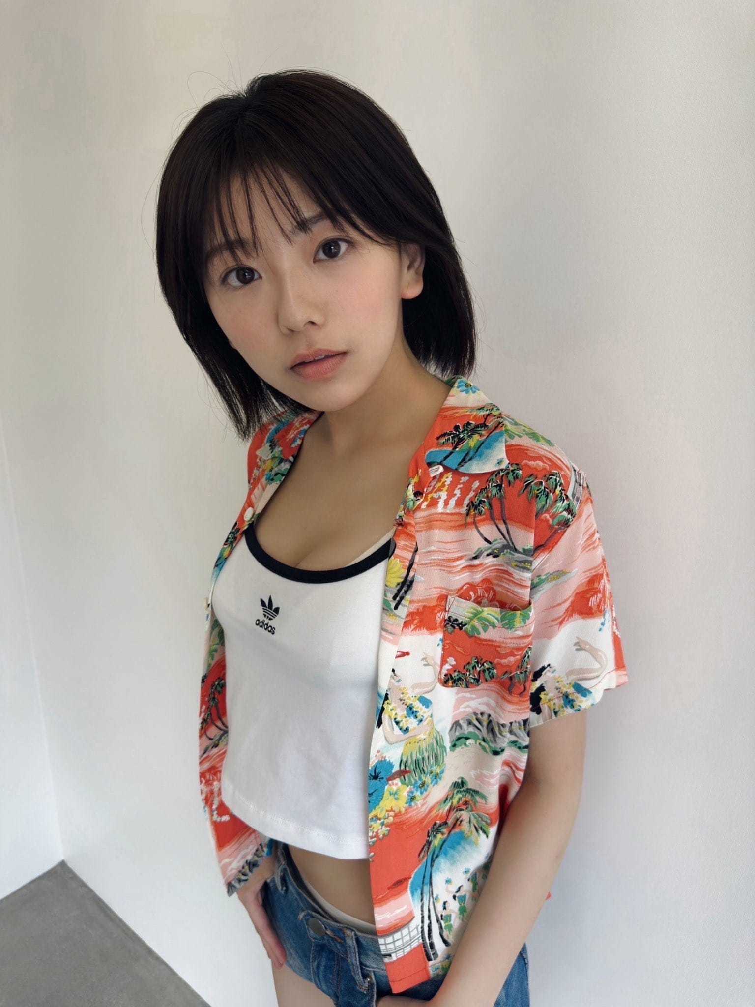 芸能アイドルモデル女優水着画像集 11枚目