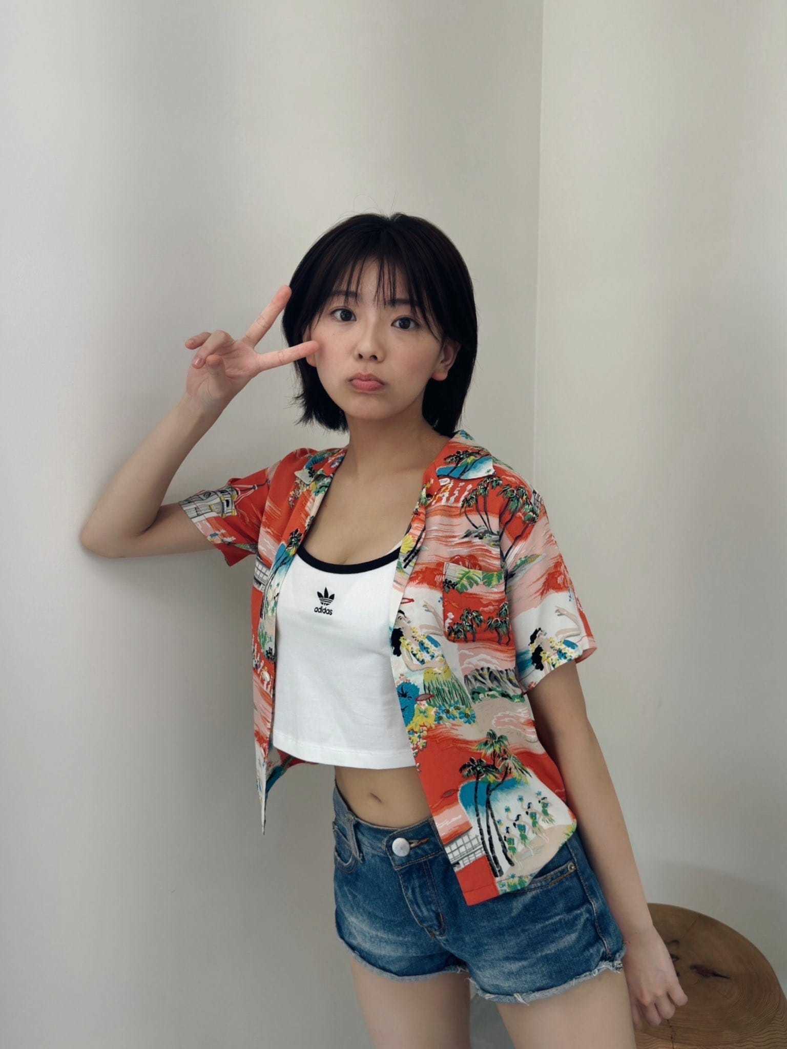 芸能アイドルモデル女優水着画像集 12枚目