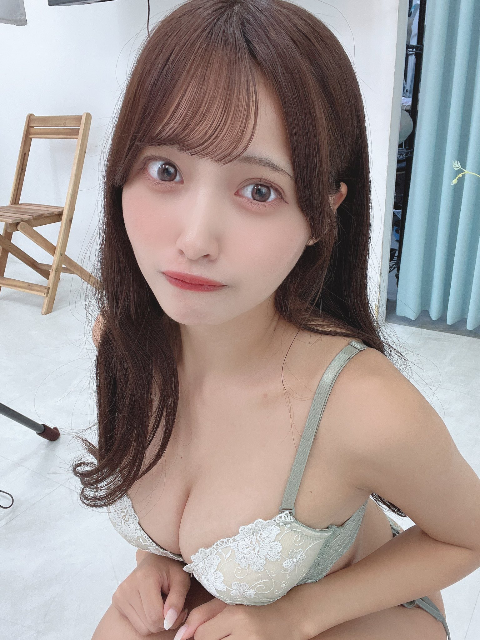 猫宮あすか 最新グラビア水着画像 19枚目