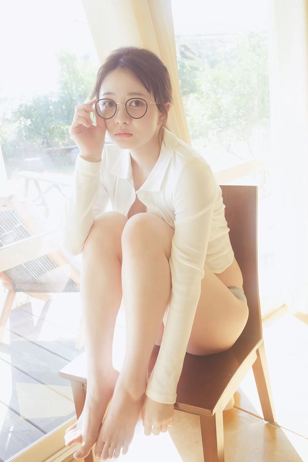 江籠裕奈 最新グラビア水着画像② 22枚目
