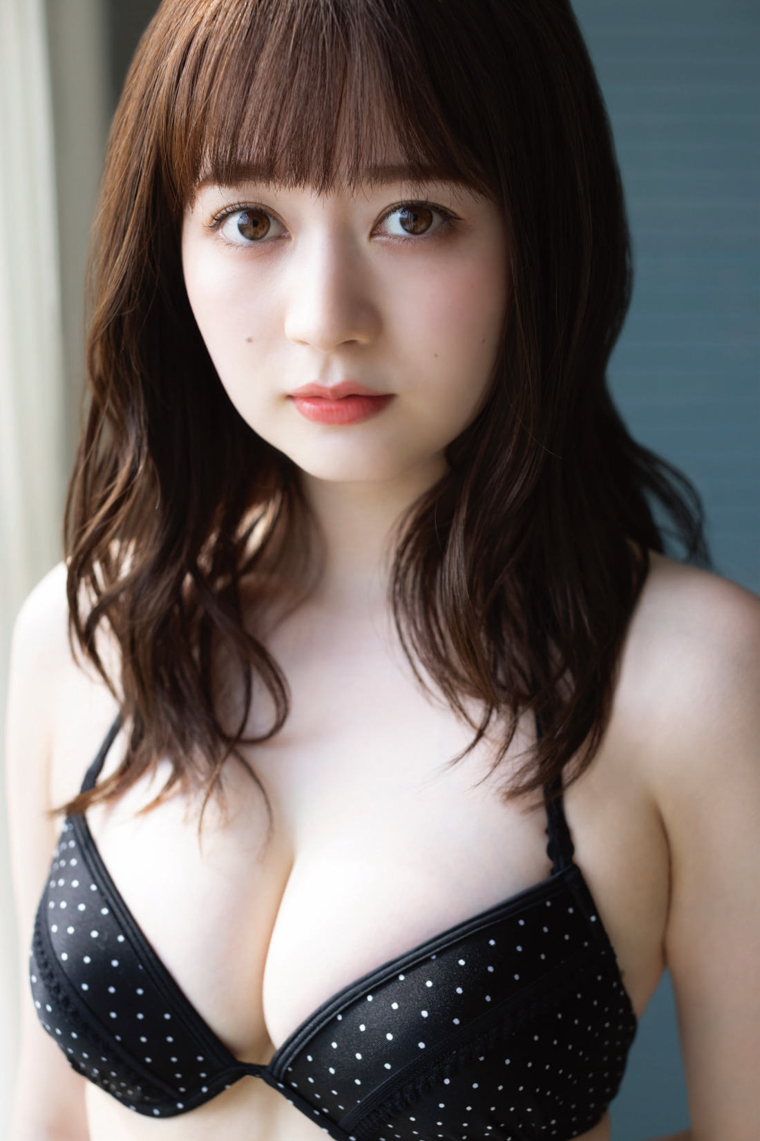 江籠裕奈 最新グラビア水着画像② 24枚目