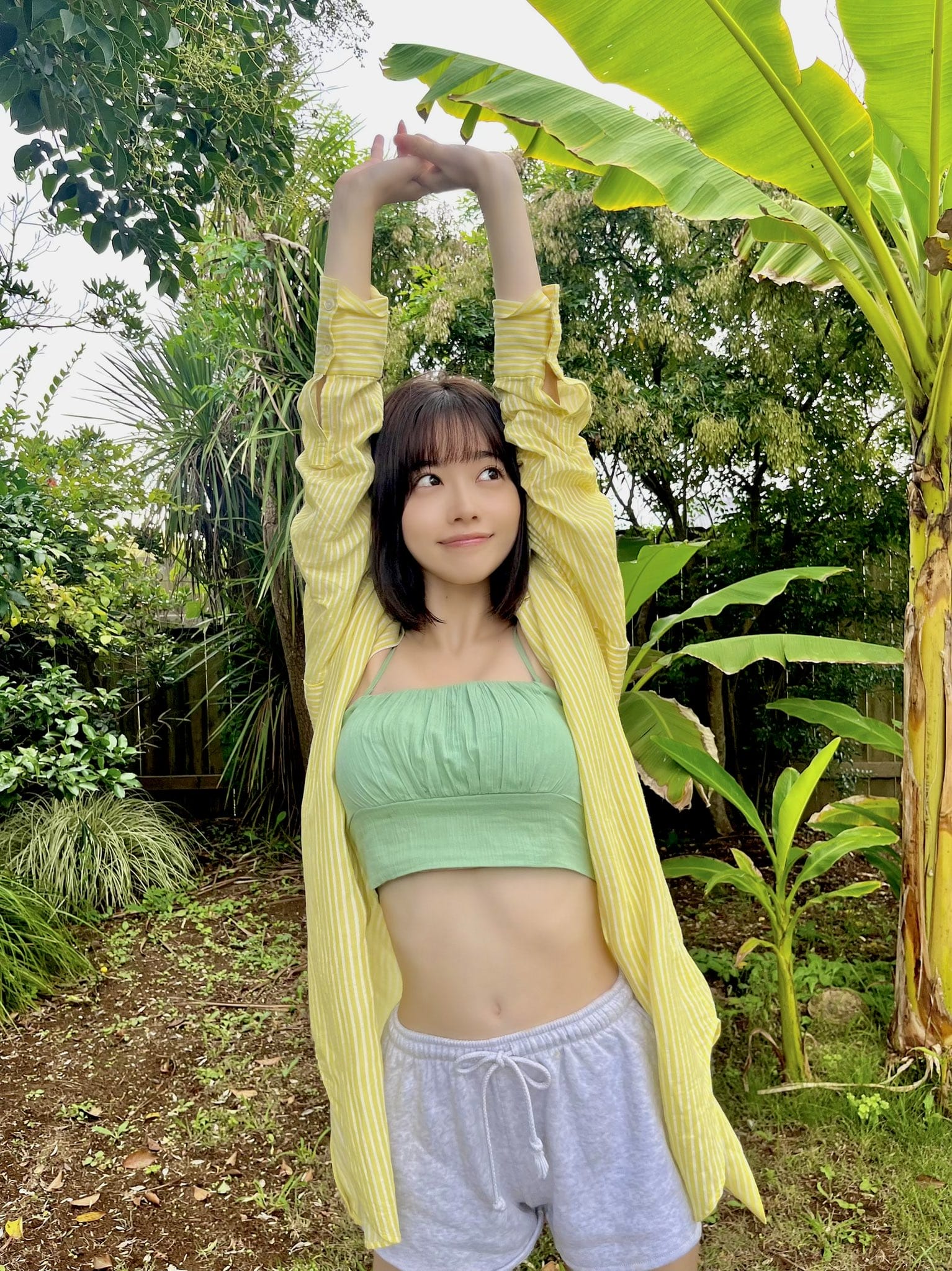 芸能アイドルモデル女優水着画像集 18枚目
