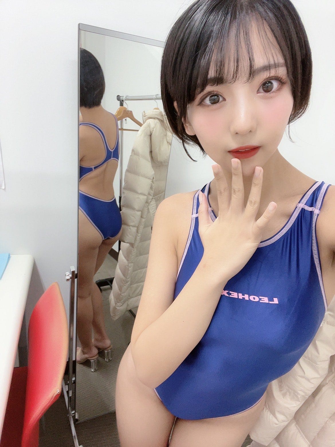 芸能アイドルモデル女優水着画像集 3枚目
